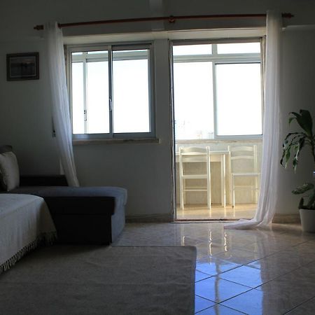 Апартаменты Apartamento Beliche Кошта-да-Капарика Экстерьер фото