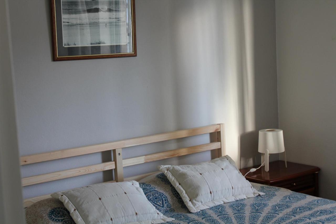 Апартаменты Apartamento Beliche Кошта-да-Капарика Экстерьер фото