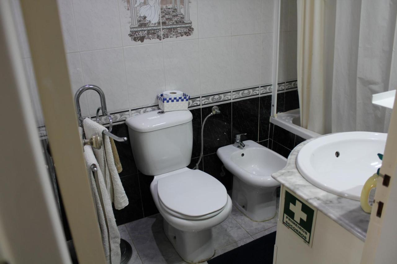 Апартаменты Apartamento Beliche Кошта-да-Капарика Экстерьер фото