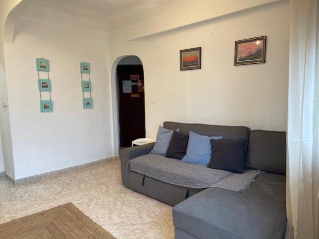 Апартаменты Apartamento Beliche Кошта-да-Капарика Экстерьер фото